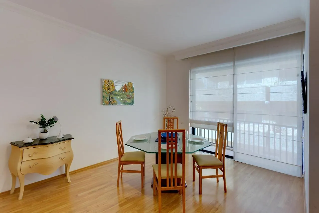 Central Apartment In St Julian'S, Perfect For Families San Julián