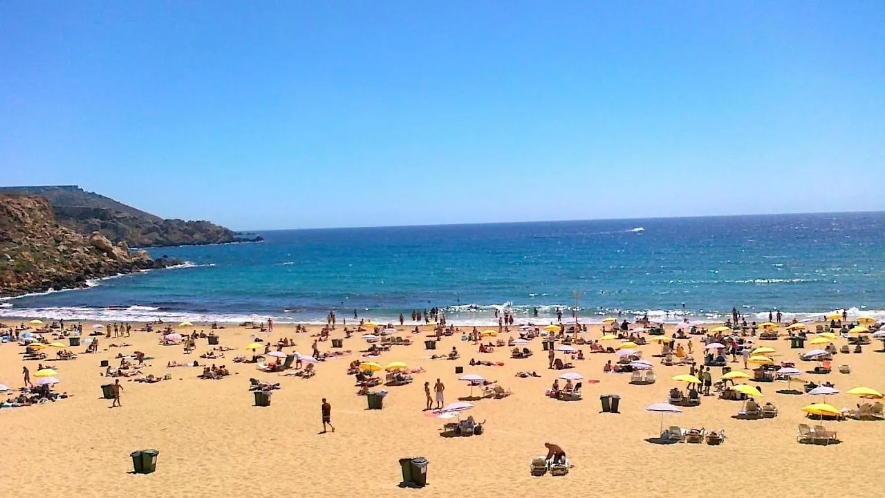 Central Apartment In St Julian'S, Perfect For Families Saint Julian's Μάλτα