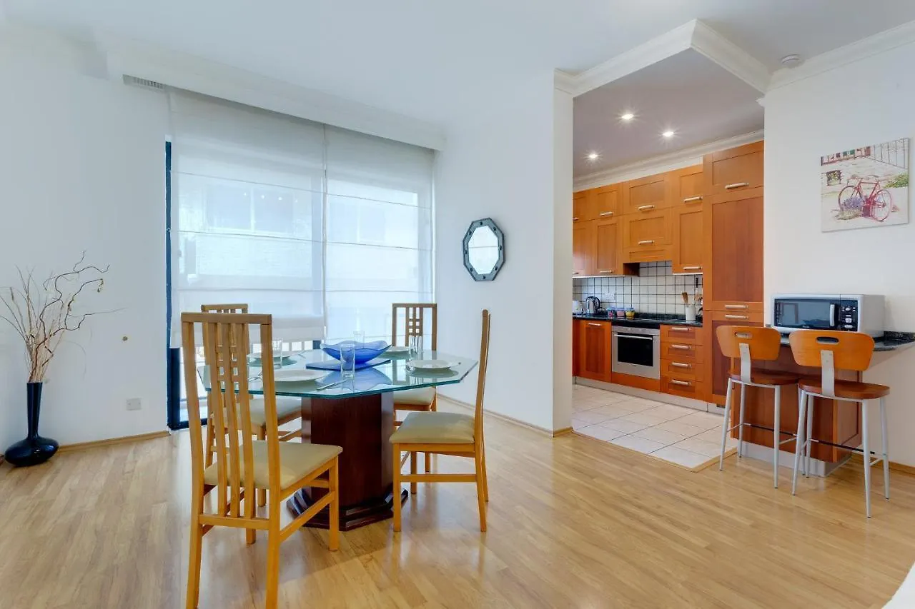 Central Apartment In St Julian'S, Perfect For Families Saint Julian's